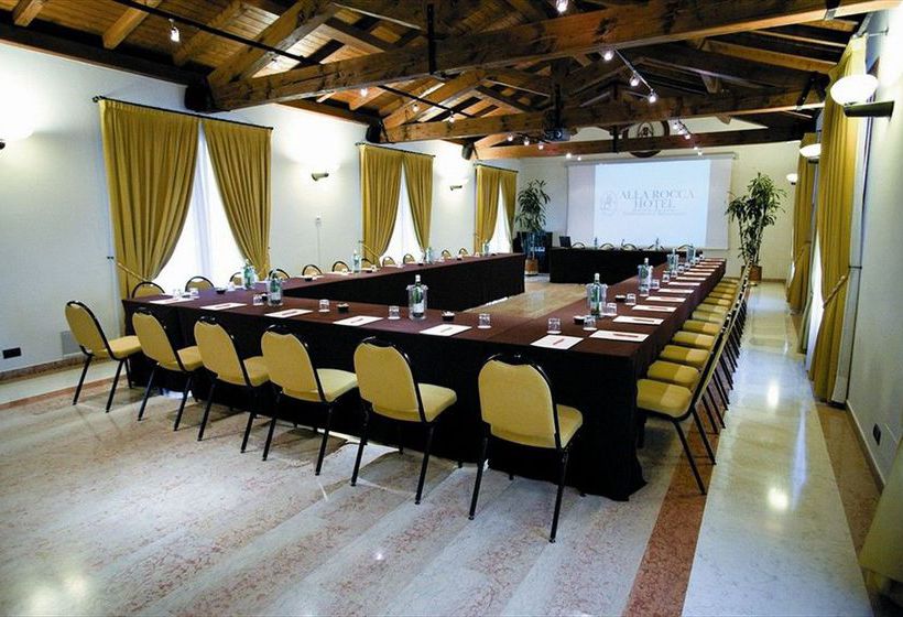 Hotel Alla Rocca  | Bazzano | Bologna | Italy 2