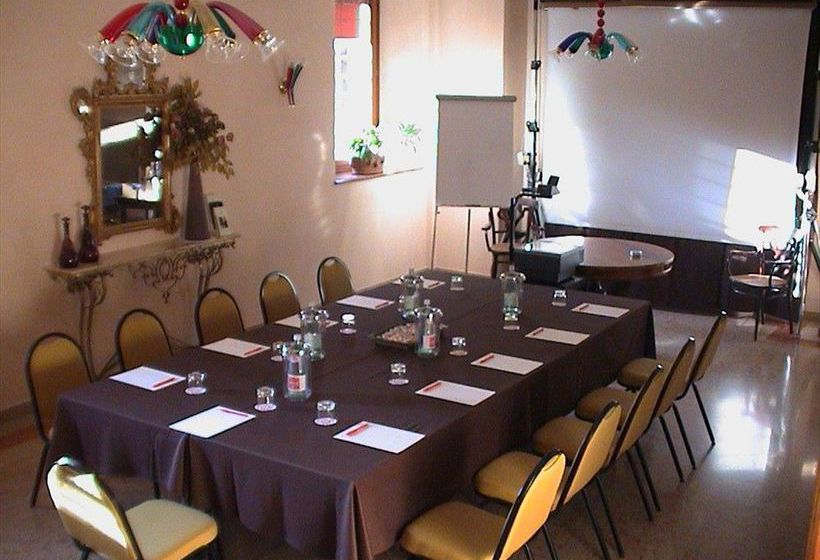 Hotel Alla Rocca  | Bazzano | Bologna | Italy 3