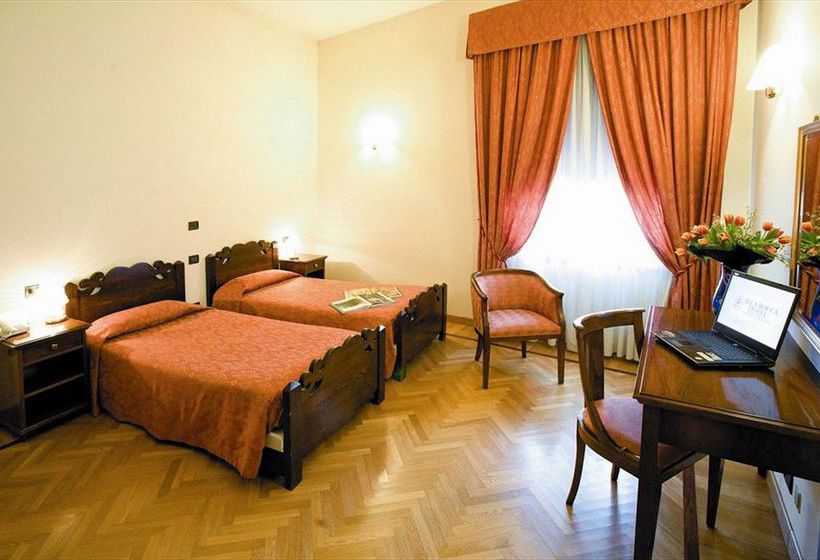 Hotel Alla Rocca  | Bazzano | Bologna | Italy 4