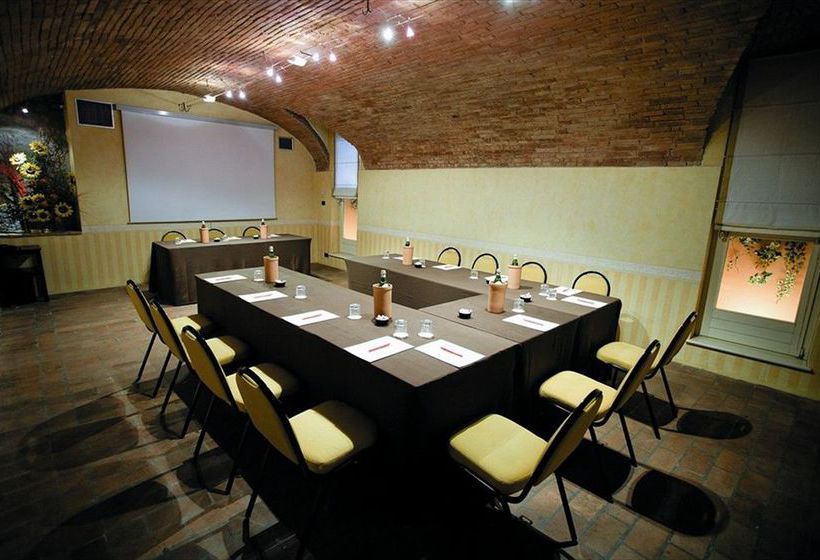 Hotel Alla Rocca  | Bazzano | Bologna | Italy 6