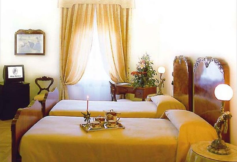 Hotel Alla Rocca  | Bazzano | Bologna | Italy 7