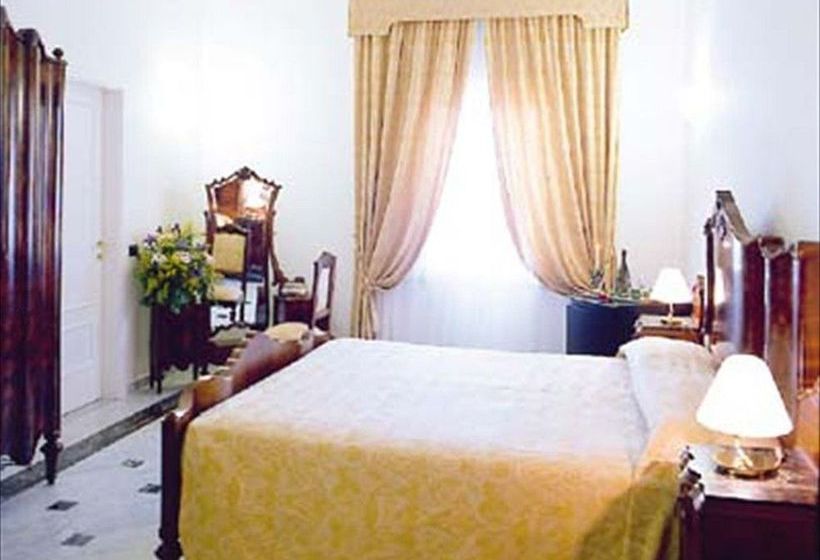 Hotel Alla Rocca  | Bazzano | Bologna | Italy 8