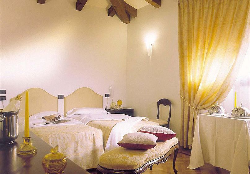 Hotel Alla Rocca  | Bazzano | Bologna | Italy 9