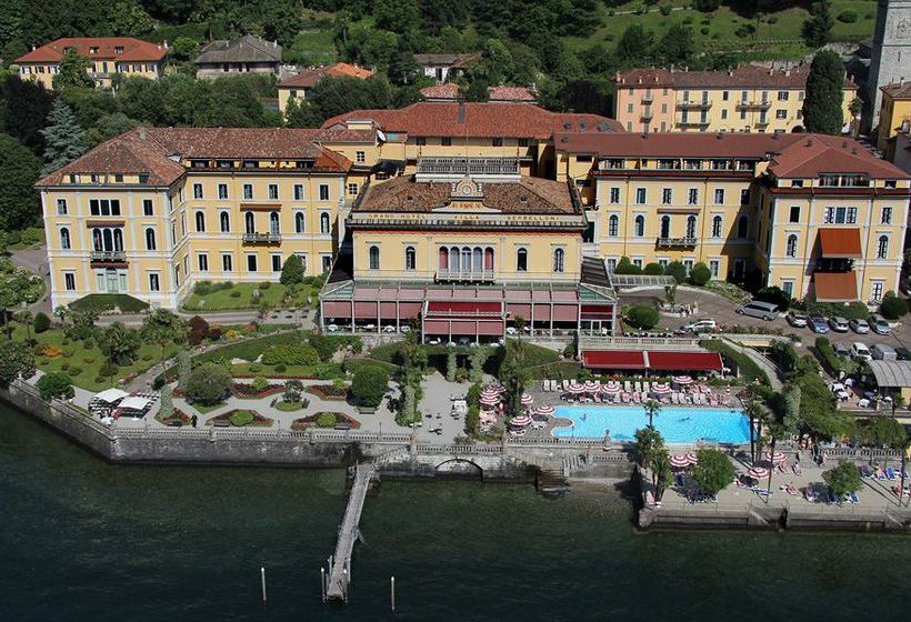 Hotel Villa Serbelloni 