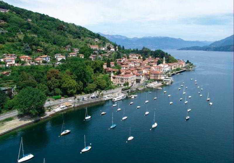 Hotel Milano  | Belgirate | Verbano-Cusio-Ossola | Italien 11