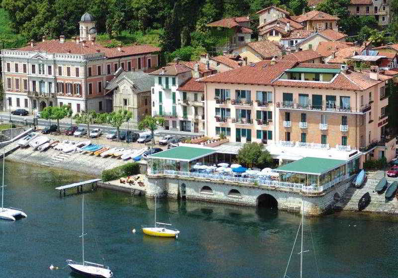 Hotel Milano  | Belgirate | Verbano-Cusio-Ossola | Italien 12