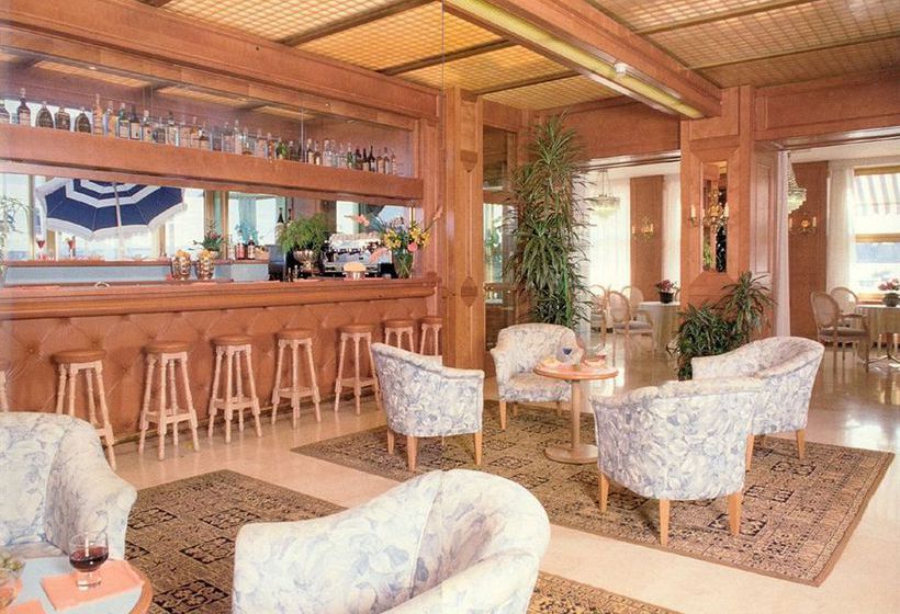 Hotel Milano  | Belgirate | Verbano-Cusio-Ossola | Italien 2