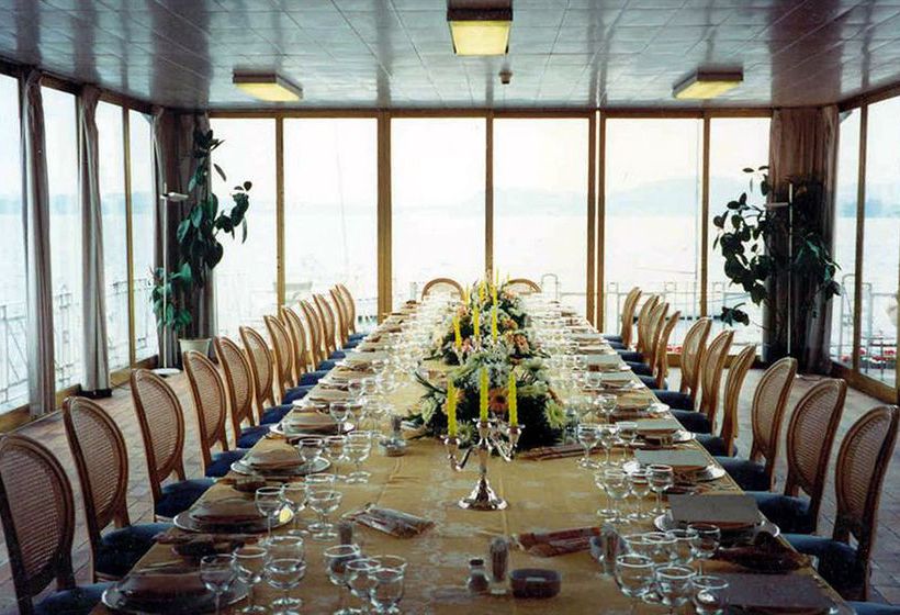 Hotel Milano  | Belgirate | Verbano-Cusio-Ossola | Italien 3