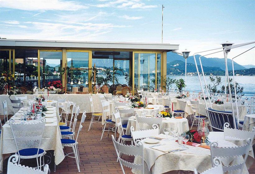 Hotel Milano  | Belgirate | Verbano-Cusio-Ossola | Italien 4