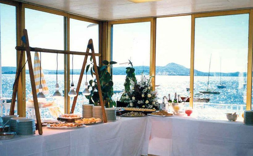 Hotel Milano  | Belgirate | Verbano-Cusio-Ossola | Italien 5