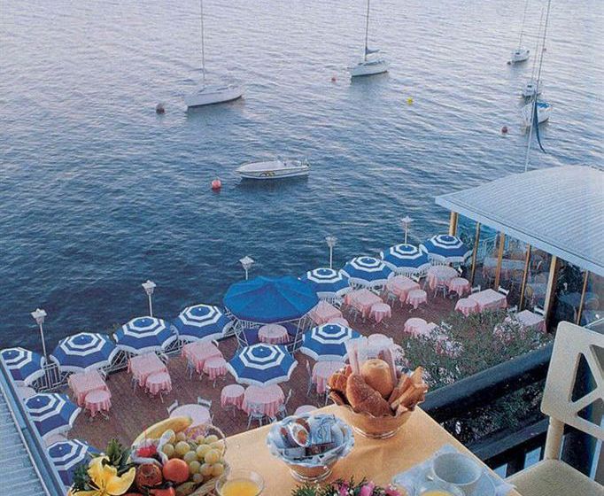 Hotel Milano  | Belgirate | Verbano-Cusio-Ossola | Italien 6