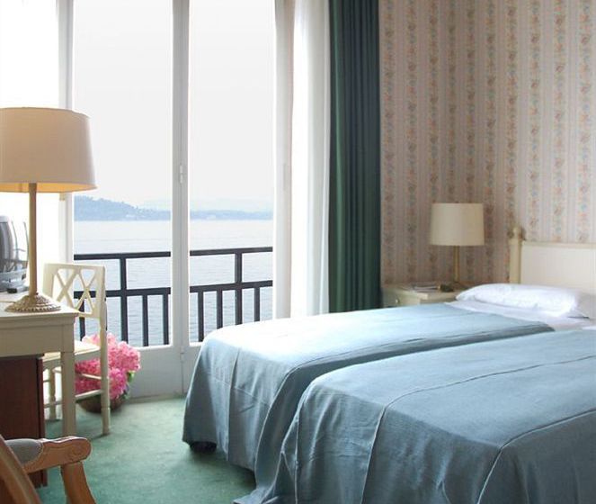 Hotel Milano  | Belgirate | Verbano-Cusio-Ossola | Italien 7