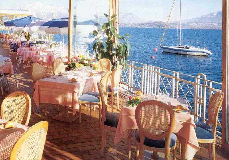 Hotel Milano  | Belgirate | Verbano-Cusio-Ossola | Italien 9