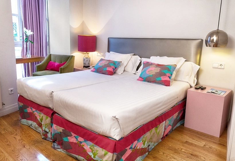 Hotel La Puebla  | Burgos | Burgos | España 17