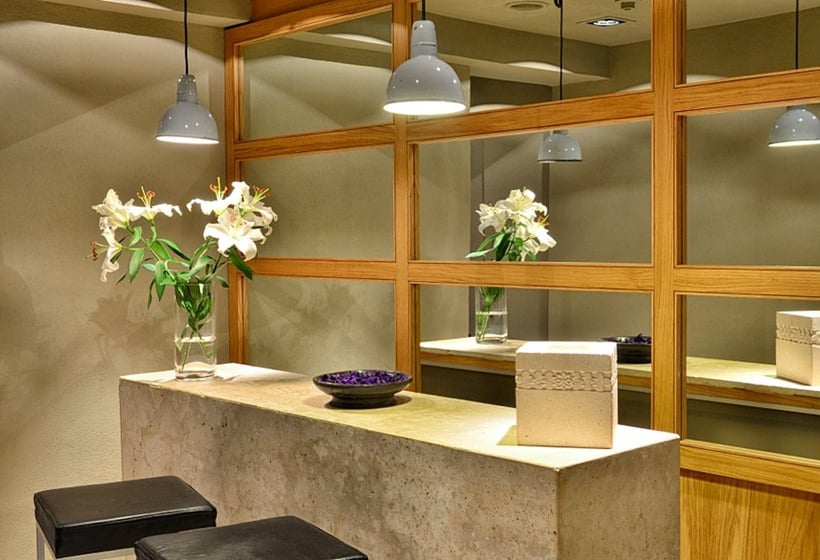 Hotel La Puebla  | Burgos | Burgos | España 18