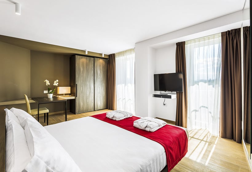 Hotel Astor Belluno  | Belluno | Belluno | Italia 1