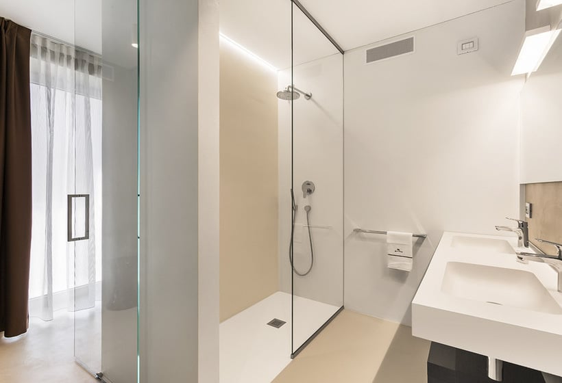 Hotel Astor Belluno  | Belluno | Belluno | Italia 13