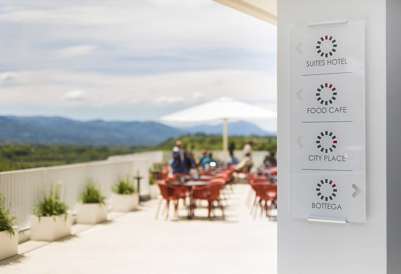 Hotel Astor Belluno  | Belluno | Belluno | Italia 14