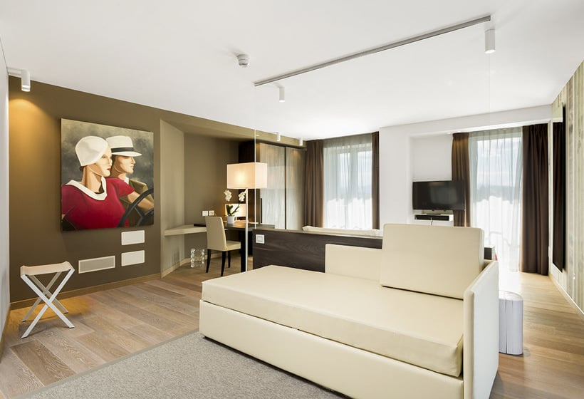 Hotel Astor Belluno  | Belluno | Belluno | Italia 2