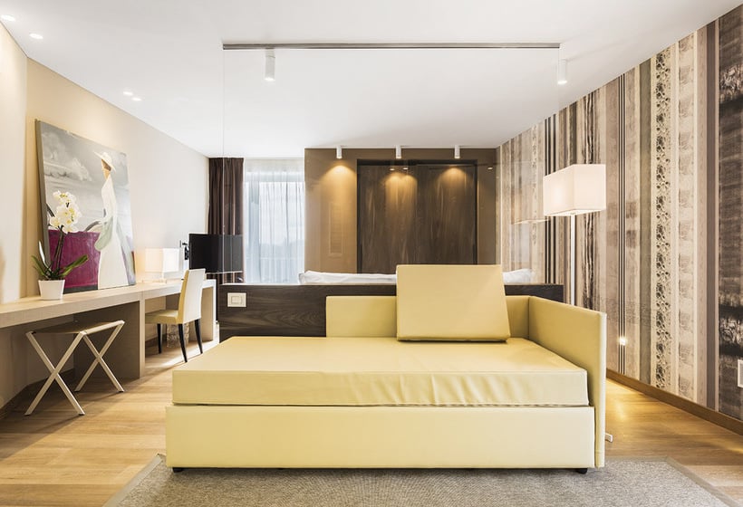 Hotel Astor Belluno  | Belluno | Belluno | Italia 5