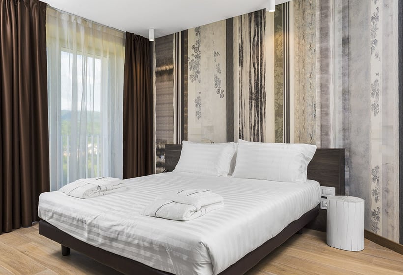 Hotel Astor Belluno  | Belluno | Belluno | Italia 6