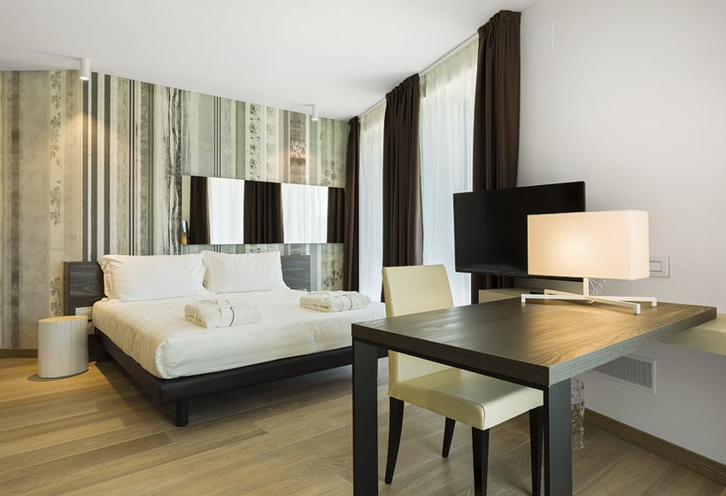 Hotel Astor Belluno  | Belluno | Belluno | Italia 7