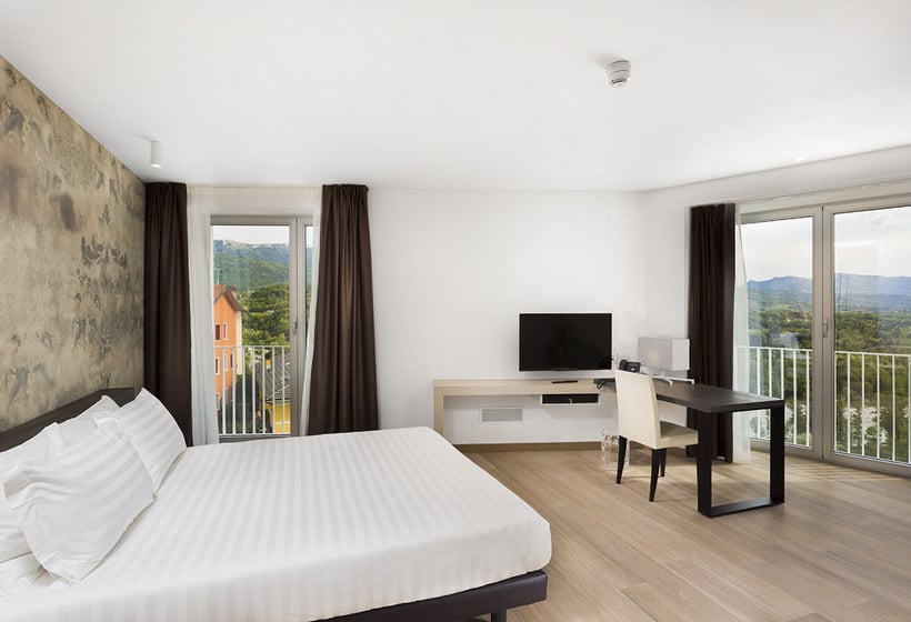 Hotel Astor Belluno  | Belluno | Belluno | Italia 8