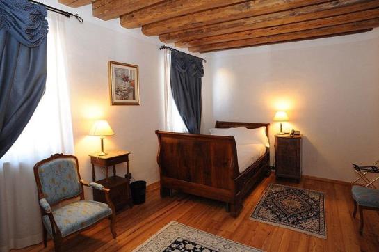 Hotel Villa Carpenada  | Belluno | Belluno | Italia 1