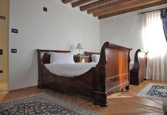 Hotel Villa Carpenada  | Belluno | Belluno | Italia 11