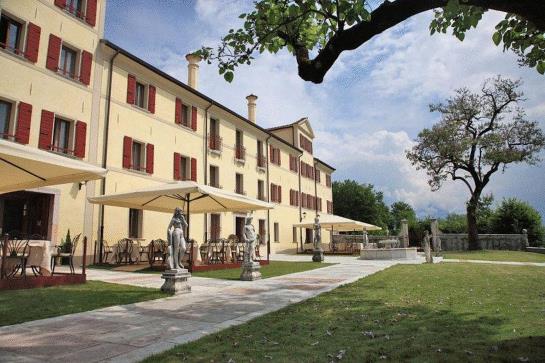 Hotel Villa Carpenada  | Belluno | Belluno | Italia 3