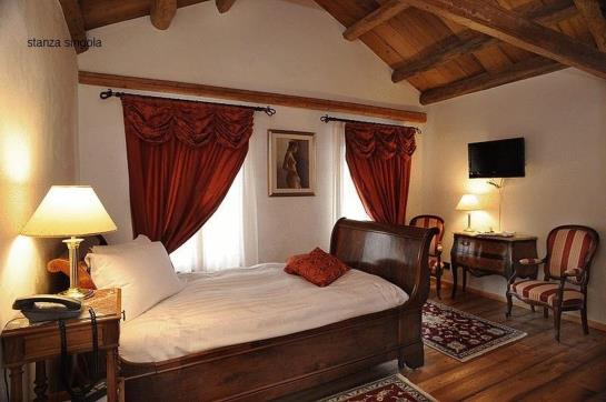 Hotel Villa Carpenada  | Belluno | Belluno | Italia 4