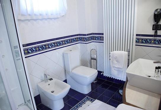 Hotel Villa Carpenada  | Belluno | Belluno | Italia 6