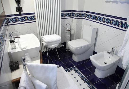 Hotel Villa Carpenada  | Belluno | Belluno | Italia 7