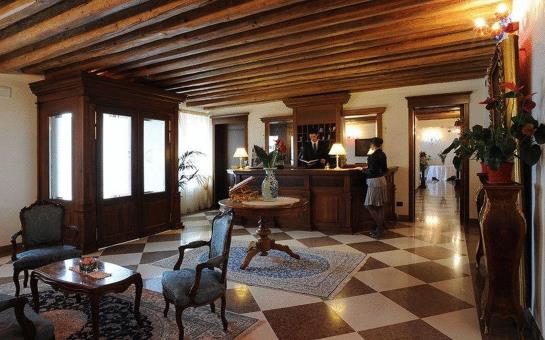 Hotel Villa Carpenada  | Belluno | Belluno | Italia 8