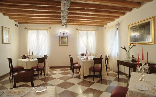 Hotel Villa Carpenada  | Belluno | Belluno | Italia 9