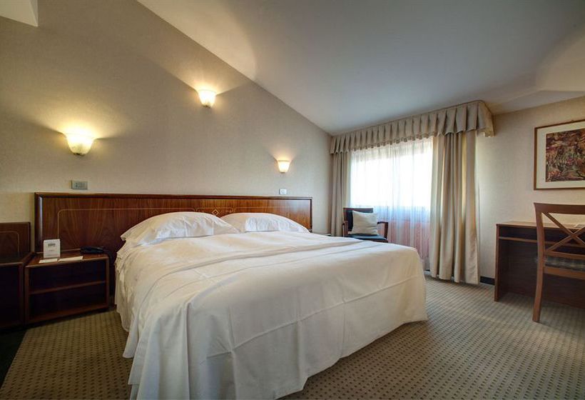 Hotel Arli Bérgamo Bergamo