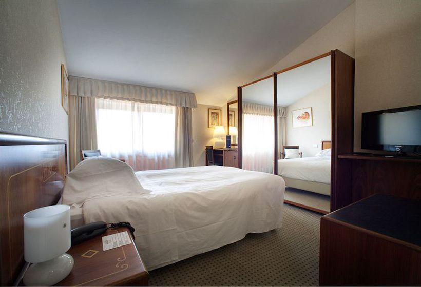 Hotel Arli  | Bergamo | Bergamo | Italia 1