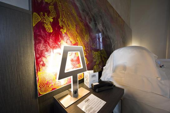 Hotel Arli  | Bergamo | Bergamo | Italia 16