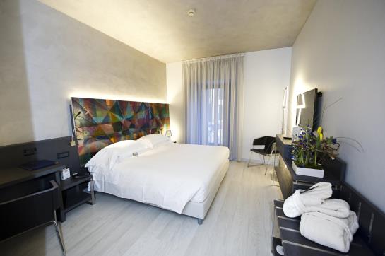 Hotel Arli  | Bergamo | Bergamo | Italia 17