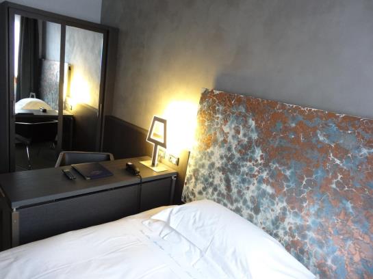 Hotel Arli  | Bergamo | Bergamo | Italia 18