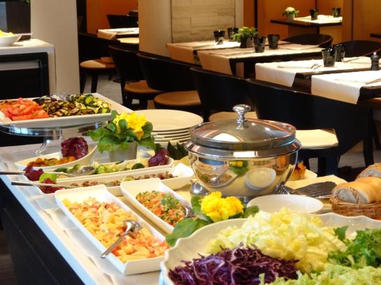 Hotel Arli  | Bergamo | Bergamo | Italia 19