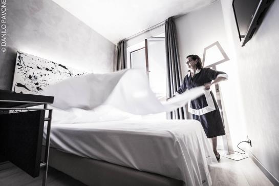 Hotel Arli  | Bergamo | Bergamo | Italia 20