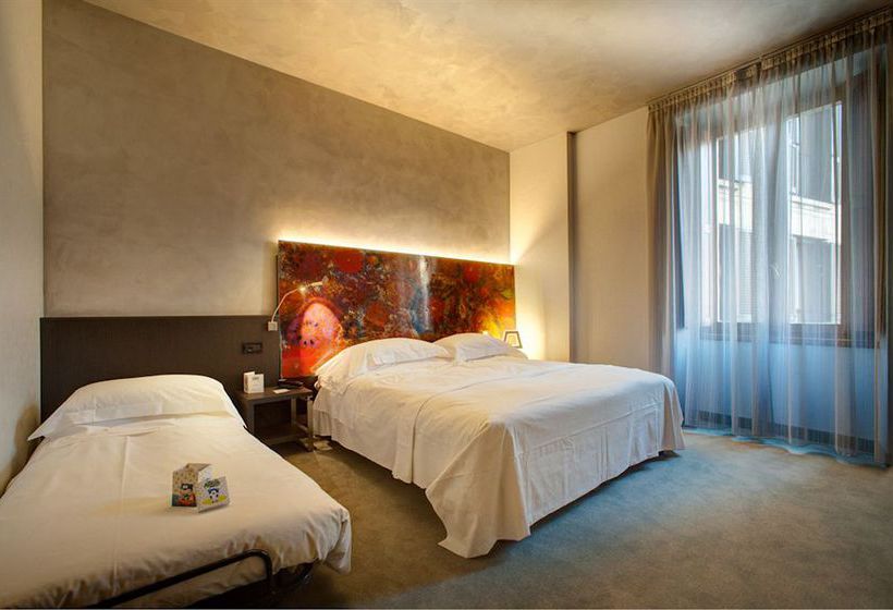 Hotel Arli  | Bergamo | Bergamo | Italia 3