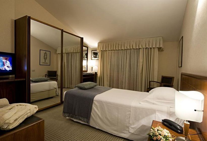 Hotel Arli  | Bergamo | Bergamo | Italia 4