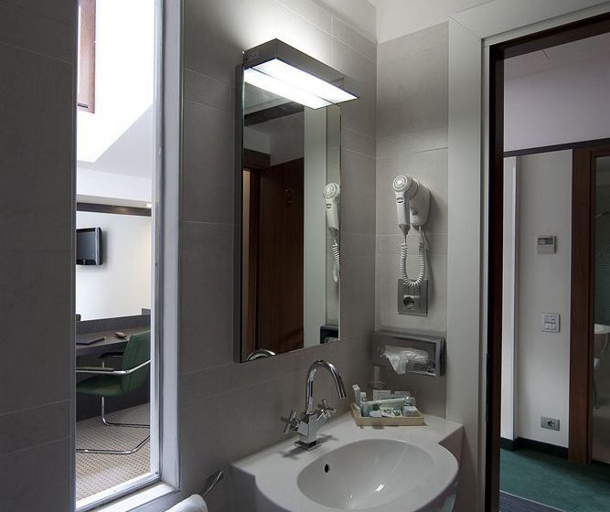Hotel Arli  | Bergamo | Bergamo | Italia 5