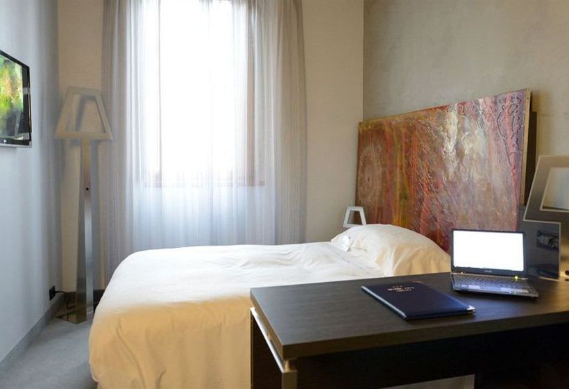 Hotel Arli  | Bergamo | Bergamo | Italia 6