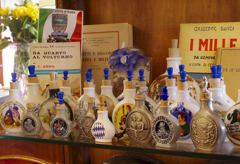 Hotel Citta dei Mille  | Bergamo | Bergamo | Italia 10