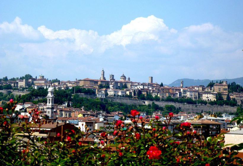 Hotel Citta dei Mille  | Bergamo | Bergamo | Italia 14