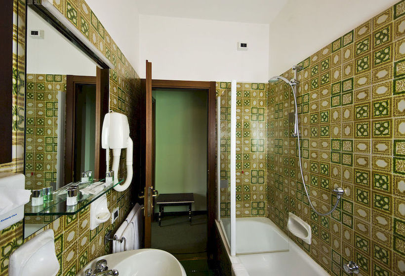 Hotel Citta dei Mille  | Bergamo | Bergamo | Italia 15