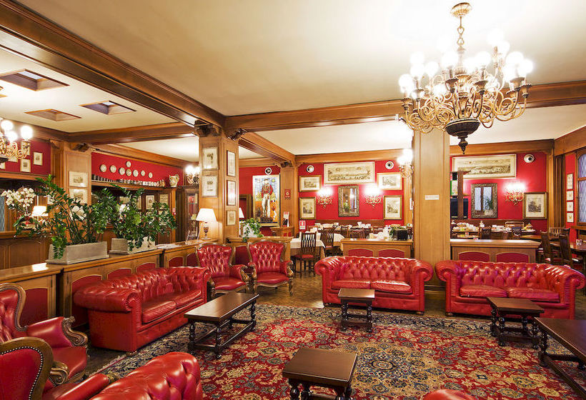 Hotel Citta dei Mille  | Bergamo | Bergamo | Italia 17